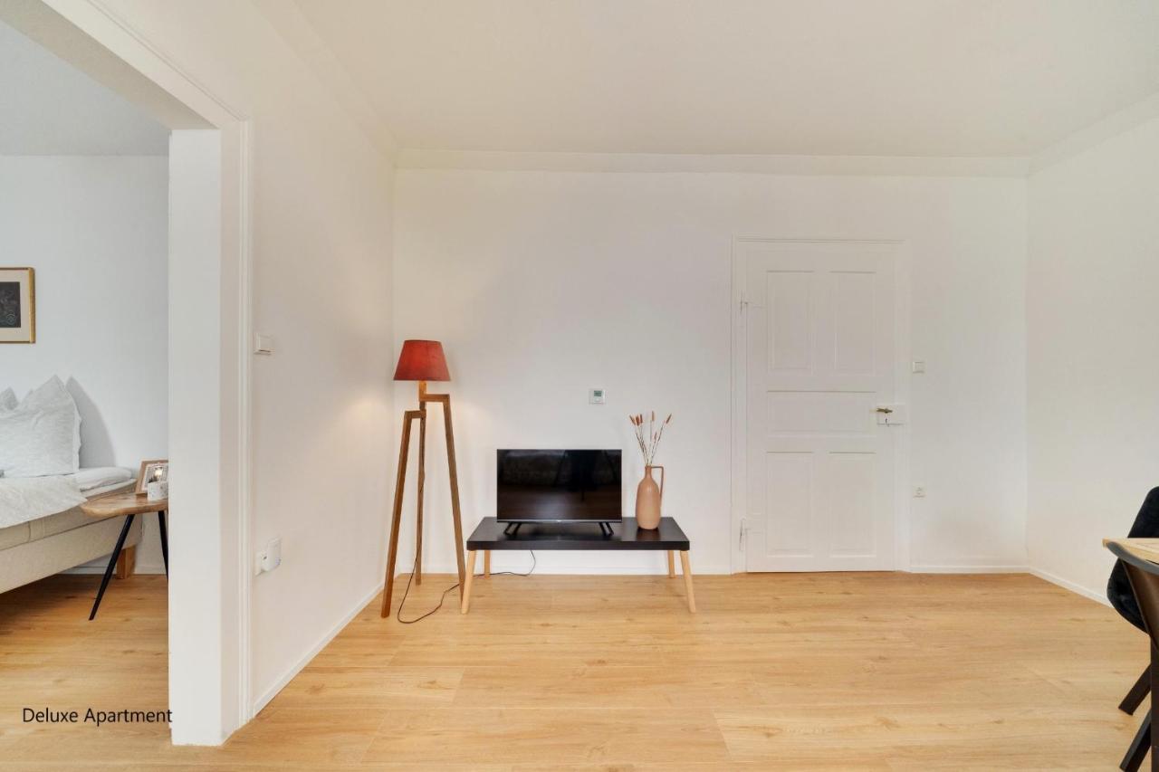 Stuttgart am Wasen Toplage 4Zi 75qm Exterior foto