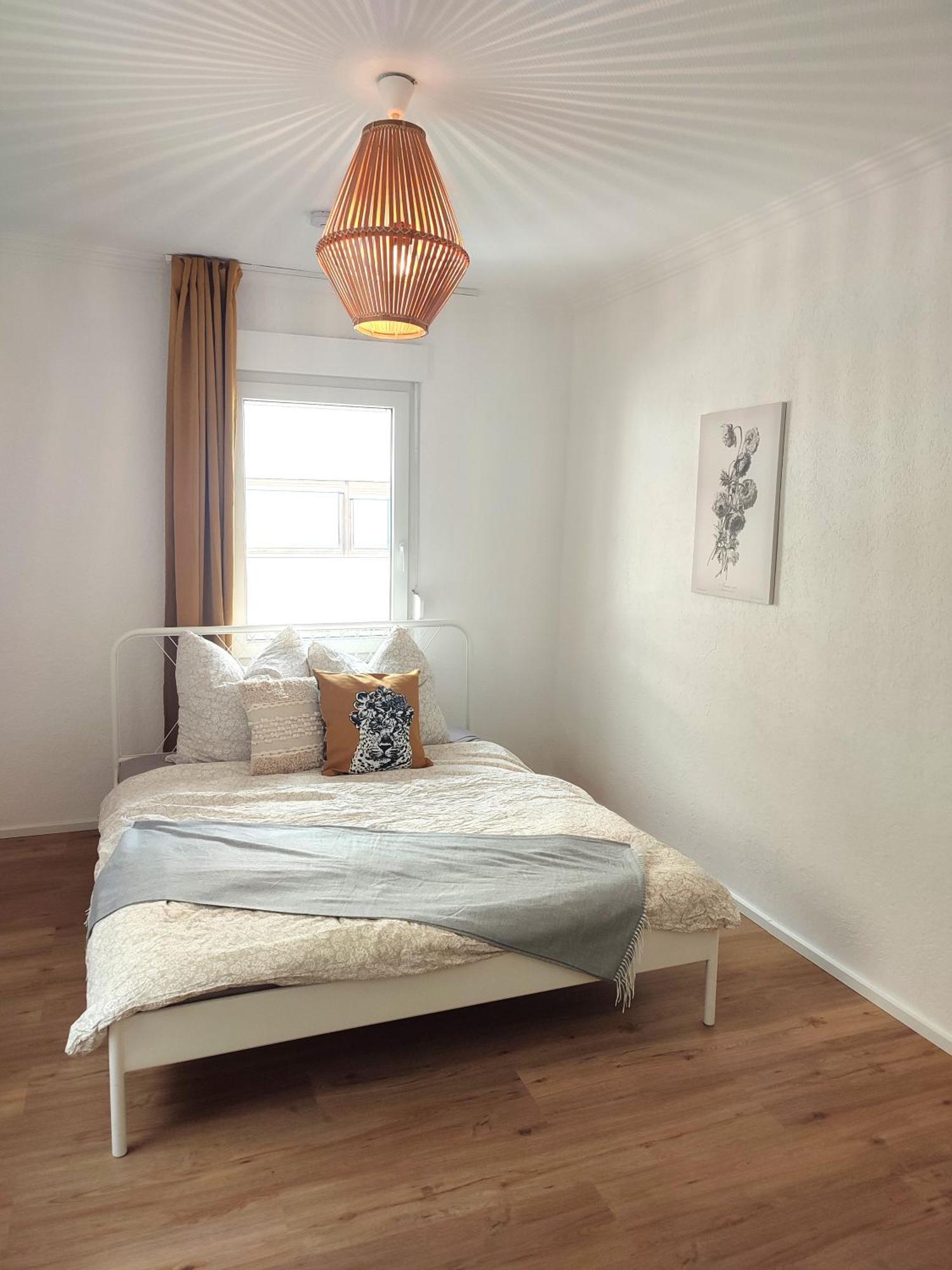 Stuttgart am Wasen Toplage 4Zi 75qm Zimmer foto