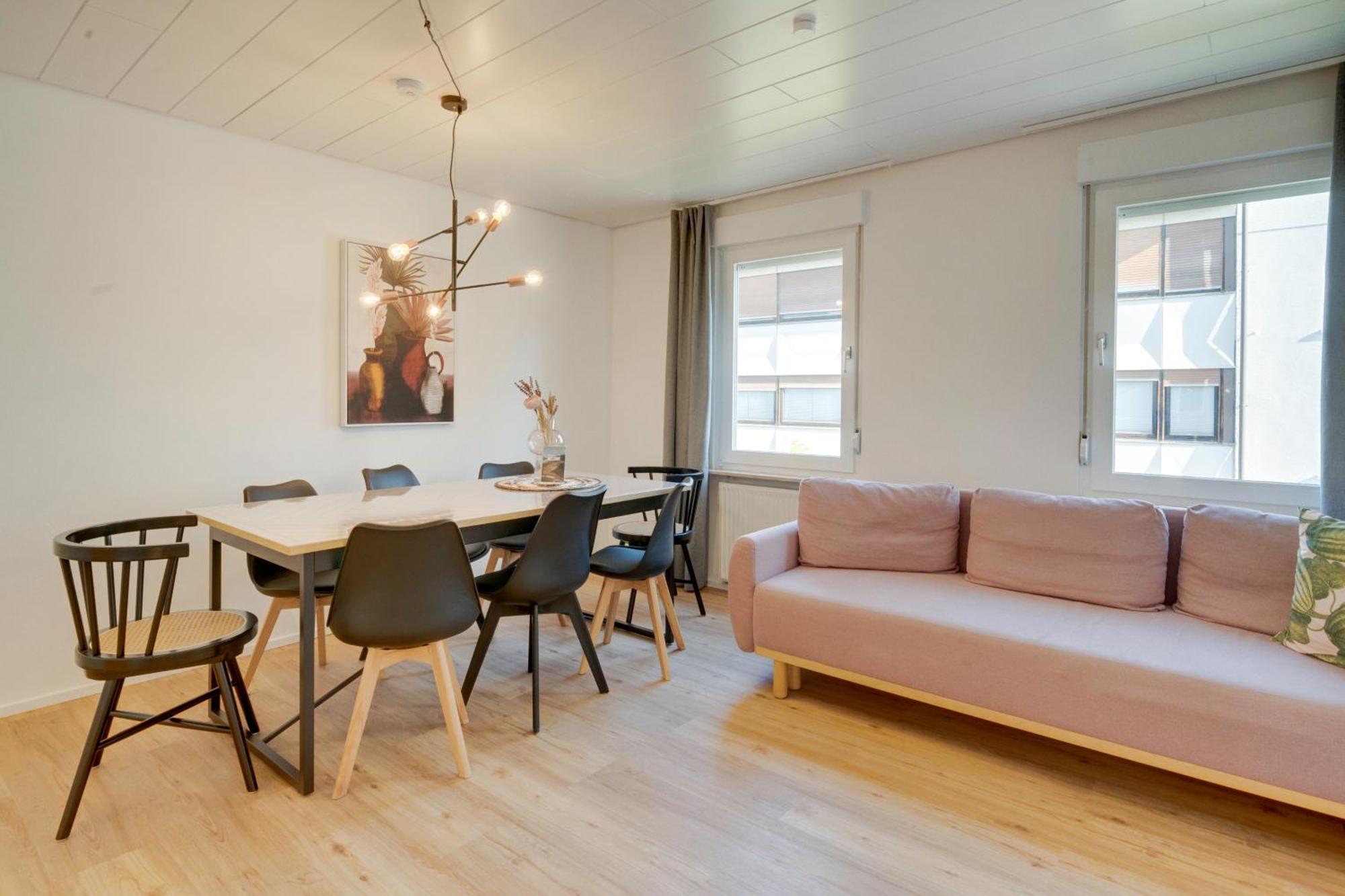 Stuttgart am Wasen Toplage 4Zi 75qm Zimmer foto